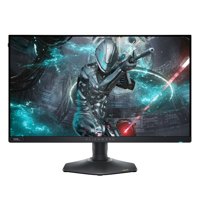 外星人(alienware)aw2524h 24.