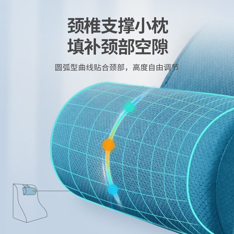 佳奥(JAGO) 床头腰靠高清大图