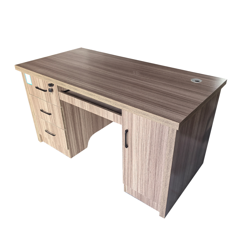 聚盛恒远办公桌高清大图