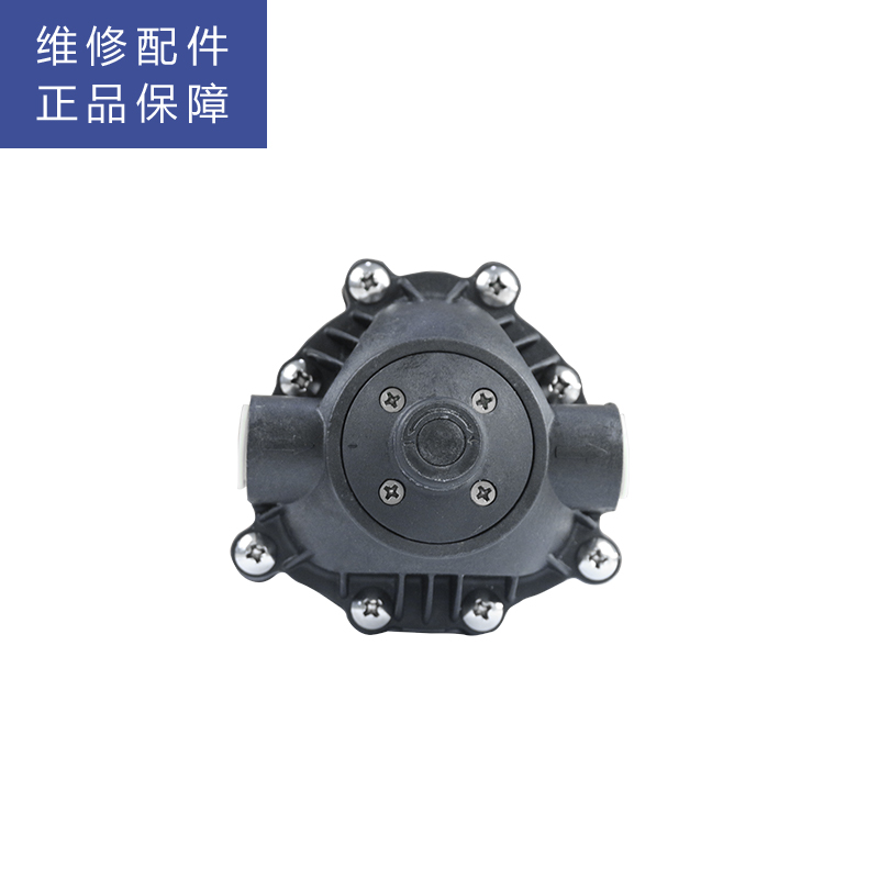 帮客材配 惠而浦净水器R500C89净水机 增压泵 抽水泵 电机 压力泵高清大图