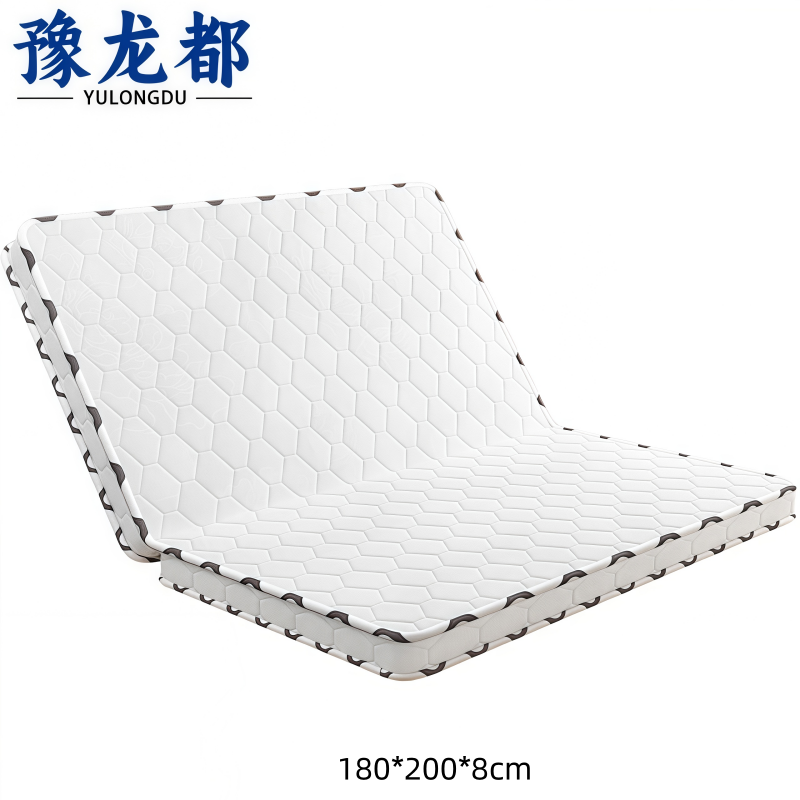 豫龙都床垫1.8m张