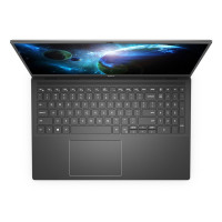 戴尔（DELL）灵越7000 15.6英寸7500设计师轻薄本便携超薄游戏本吃鸡笔记本电脑（i7-10750H 16G 1TB PCIe固态 GTX1650 4G）定制