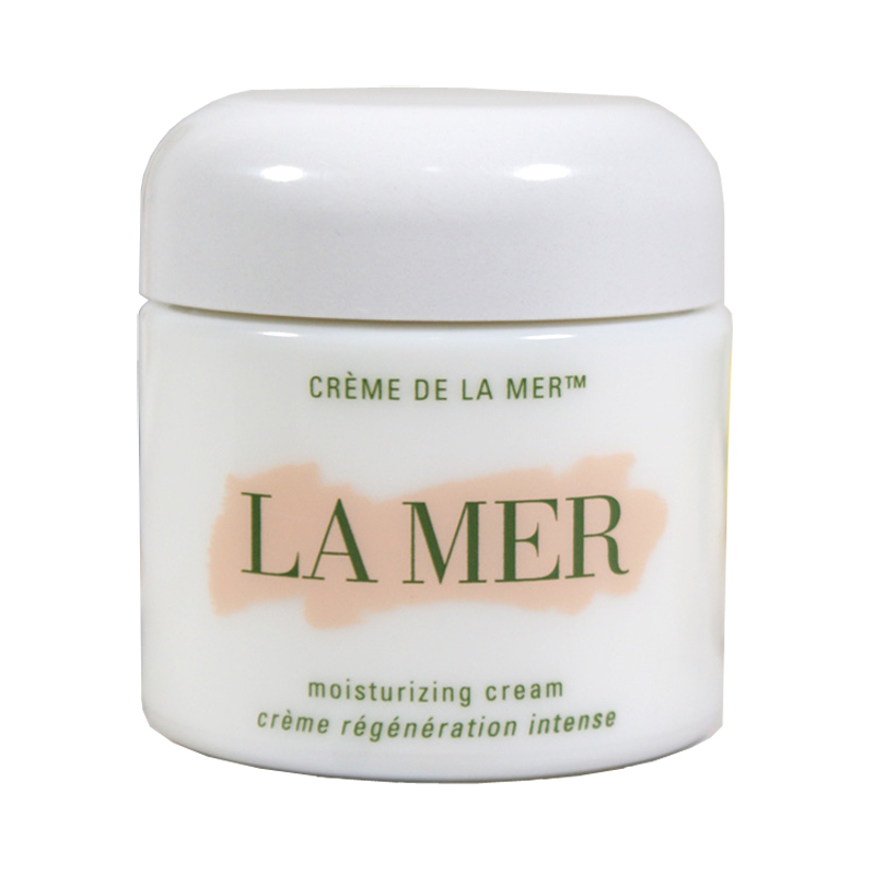 海蓝之谜(LA MER)精华面霜100ml