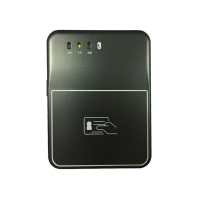 SR-10000-011-Y/X信息阅读设备读卡器