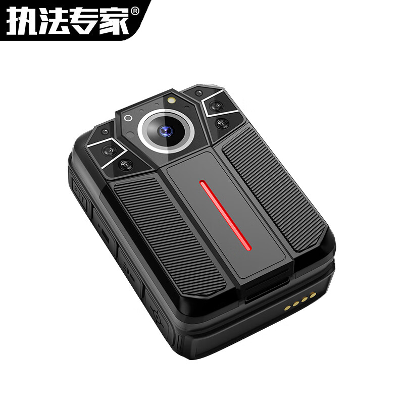 执法专家 DSJ-D7 256G 工作记录仪 (计价单位:台) 黑色高清大图