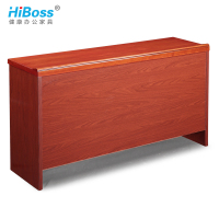 HiBoss条桌定制油漆学习桌三人培训桌