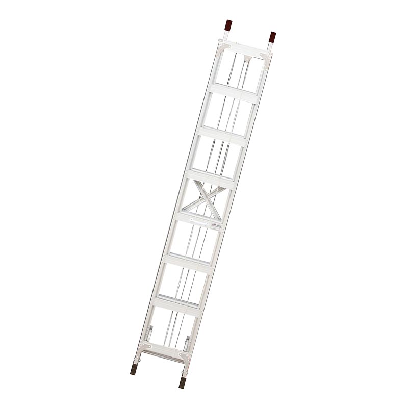 麦都乐 伸缩梯子 10米/个高清大图