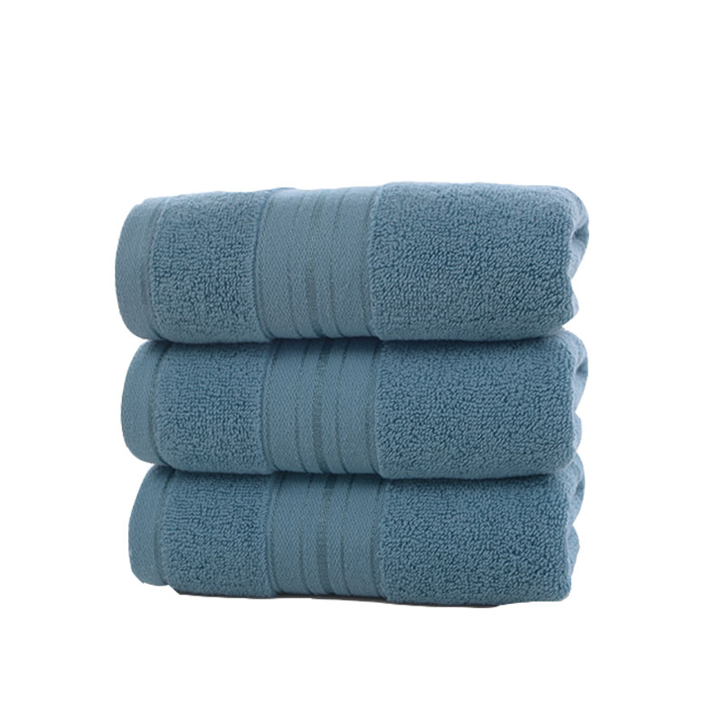 安琪尔全棉骑士毛巾34*74条高清大图