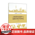上海国际金融中心发展环境专项研究(1)