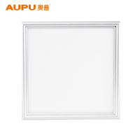 奥普方灯ZDL5010A 集成吊顶专业LED平板灯 厨房卫生间嵌入式300*300照明灯