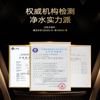 长虹净水器家用全屋前置过滤器自来水过滤器家用大流量中央净水机CMF-1V3