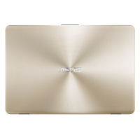 华硕（ASUS）A480 14.0英寸轻薄本便携商务办公学生笔记本（I3-7100U 8G内存 500GB+256GB固态硬盘 2G独显）