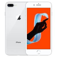 苹果(Apple) iPhone 8 Plus（银色）64GB A1864移动联通电信全网通 4G手机