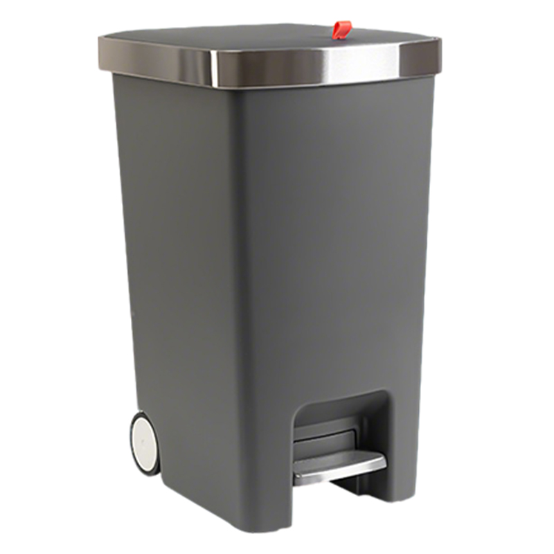 卫未来 家用垃圾桶 TG5260 个高清大图