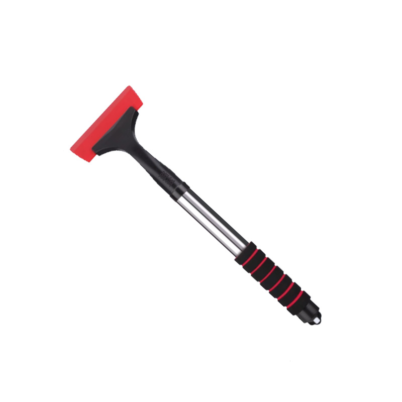 璐盐 除雪铲扫雪刷 多功能 把高清大图