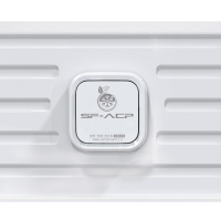 澳柯玛(Aucma) BC/BD-102SFA -40℃超低温家用小冷柜 冷藏冷冻冰柜