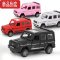 真智力网红惯性大G玩具车男女宝宝益智早教启蒙越野车工程车消防车模型惯性玩具