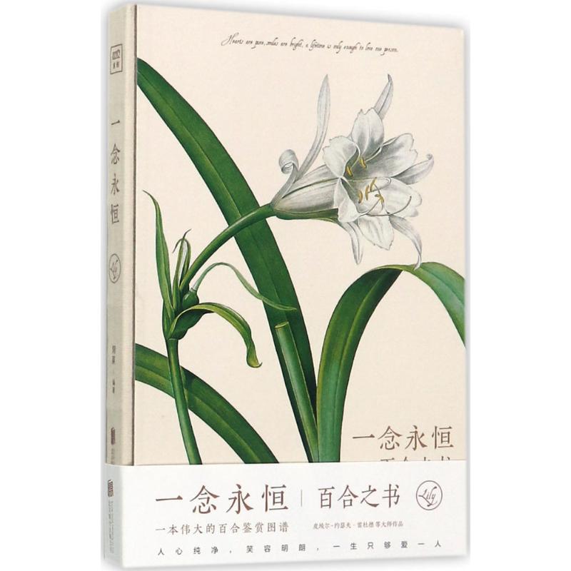 一念永恒:百合之书
