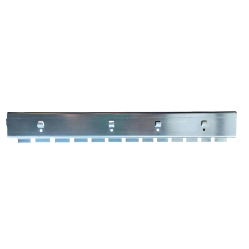 曼迩丹 螺丝刀架 12孔长375mm /个高清大图