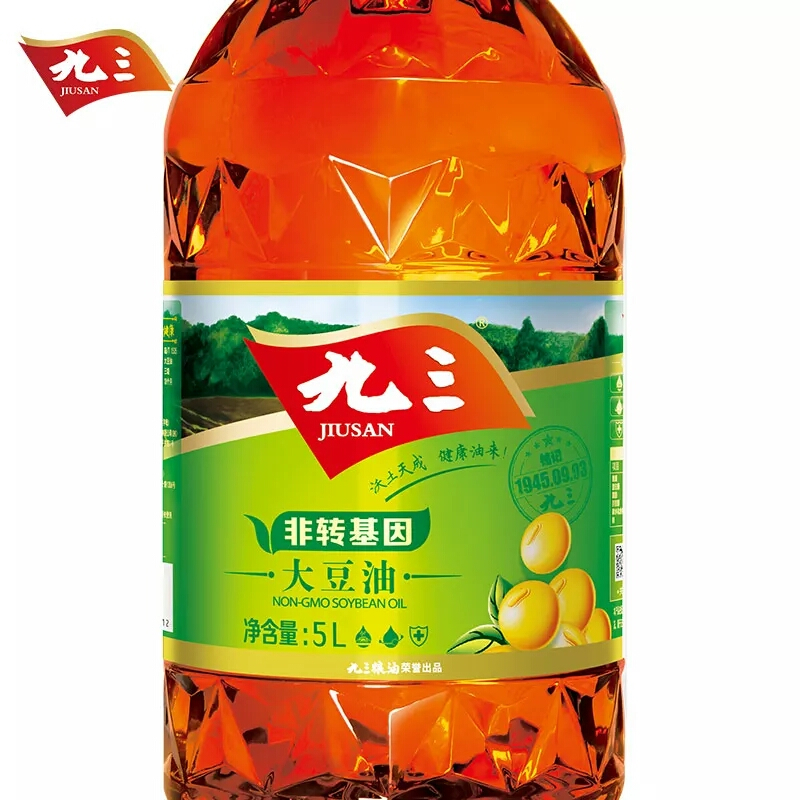 九三jiusan食用油
