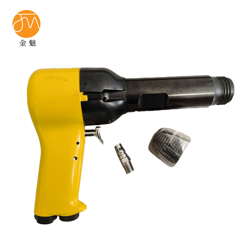 金魅 弹性销气锤 2207A 个高清大图