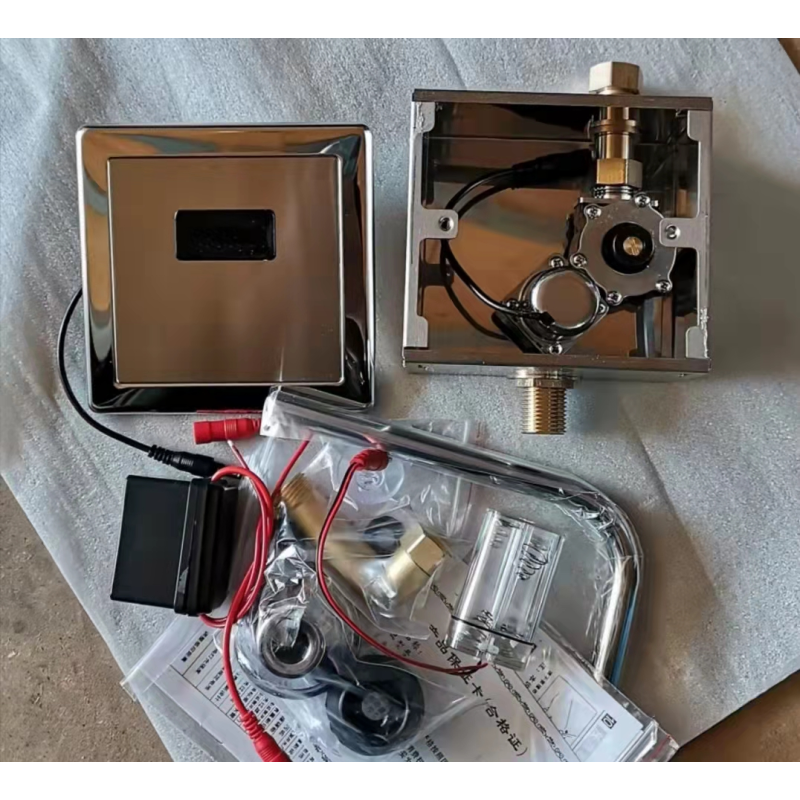 尚沃感应冲水器自动冲水小便池感应器sl单位个