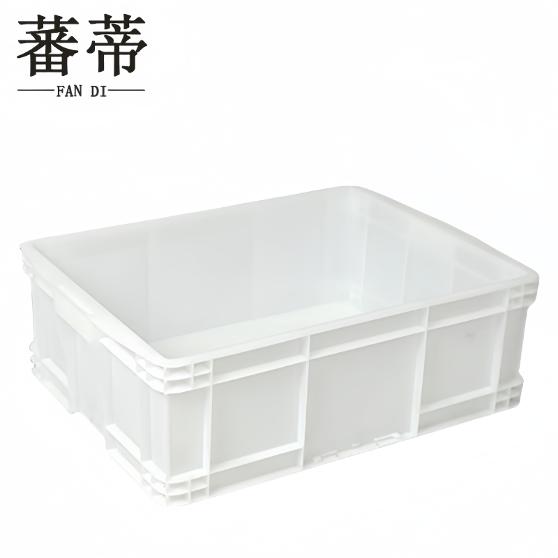 蕃蒂 周转箱560*420*190mm个