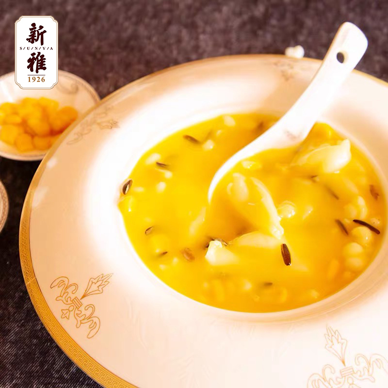 新雅金玉满堂家宴大礼包酒店年菜速冻调理方便半成品菜年夜饭礼盒