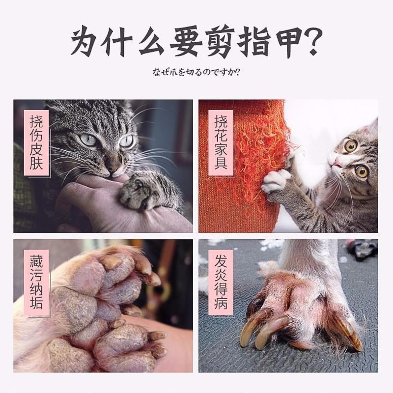 图书>期刊/杂志>男士>图书其它>小号(送锉刀)宠物指甲剪狗狗指甲钳磨