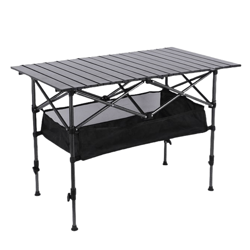 鑫木樽户外桌120*55*80cm张高清大图