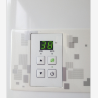 林内(Rinnai) 燃气热水器RUS-13E22CWNAF智能恒温天然气13升防冻防风强排式JSQ26-22CA防CO
