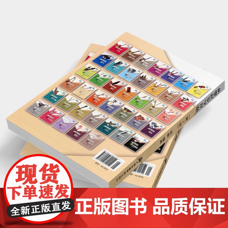 正版琵琶入门教程 从零起步学琵琶 轻松入门 儿童成人琵琶初学入门基础练习曲教材教程曲谱书 上海音乐学院 琵琶简易演奏技巧高清大图