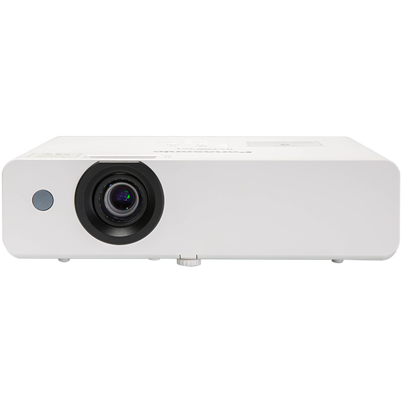 松下(Panasonic)PT-UW390C 投影仪 投影机商务办公(高清宽屏 3800流明 HDMI接口)