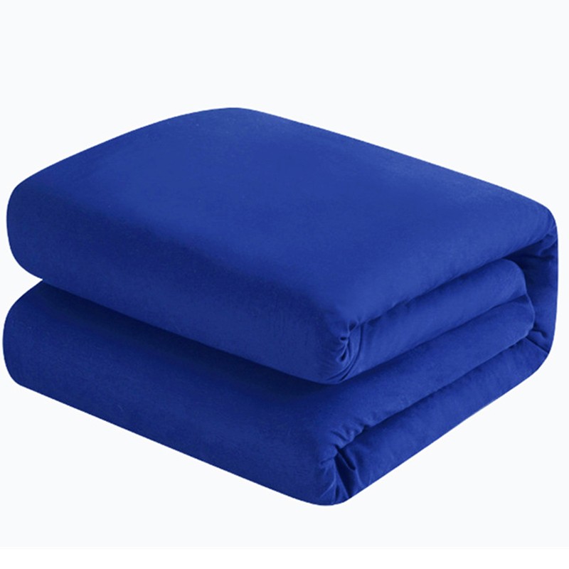 三极户外(Tri-Polar)TP2846150*200cm棉花被芯+21纱织全棉被高清大图