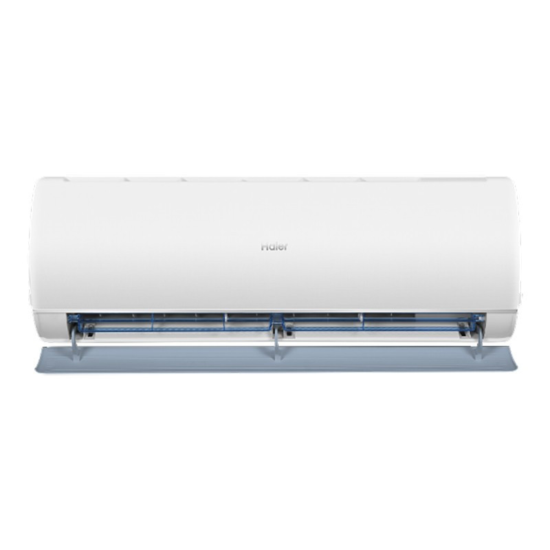 haier海尔空调kfr26gw16ctc81u1一级变频家用挂机大1匹冷暖壁挂式净畅