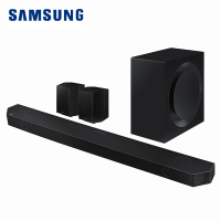 三星SAMSUNG HW-Q990B/XZ