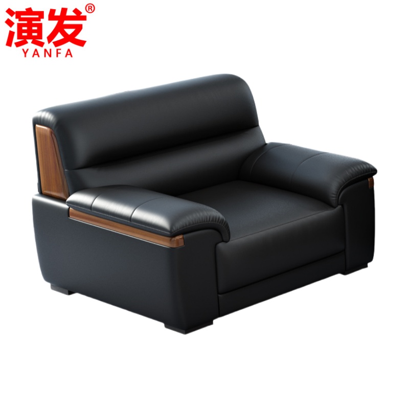 演发 皮沙发高清大图