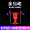火豹三菱欧蓝德车载手机支架专用2019款奕歌汽车手机架改装无线充 18-19款三菱奕歌[星耀银]手机座