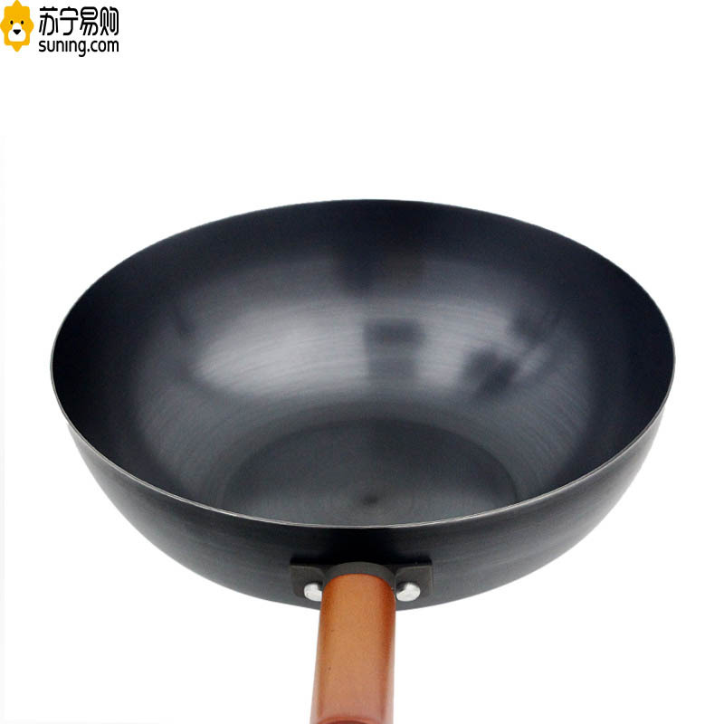 美的(Midea) 真不锈炒锅 C11