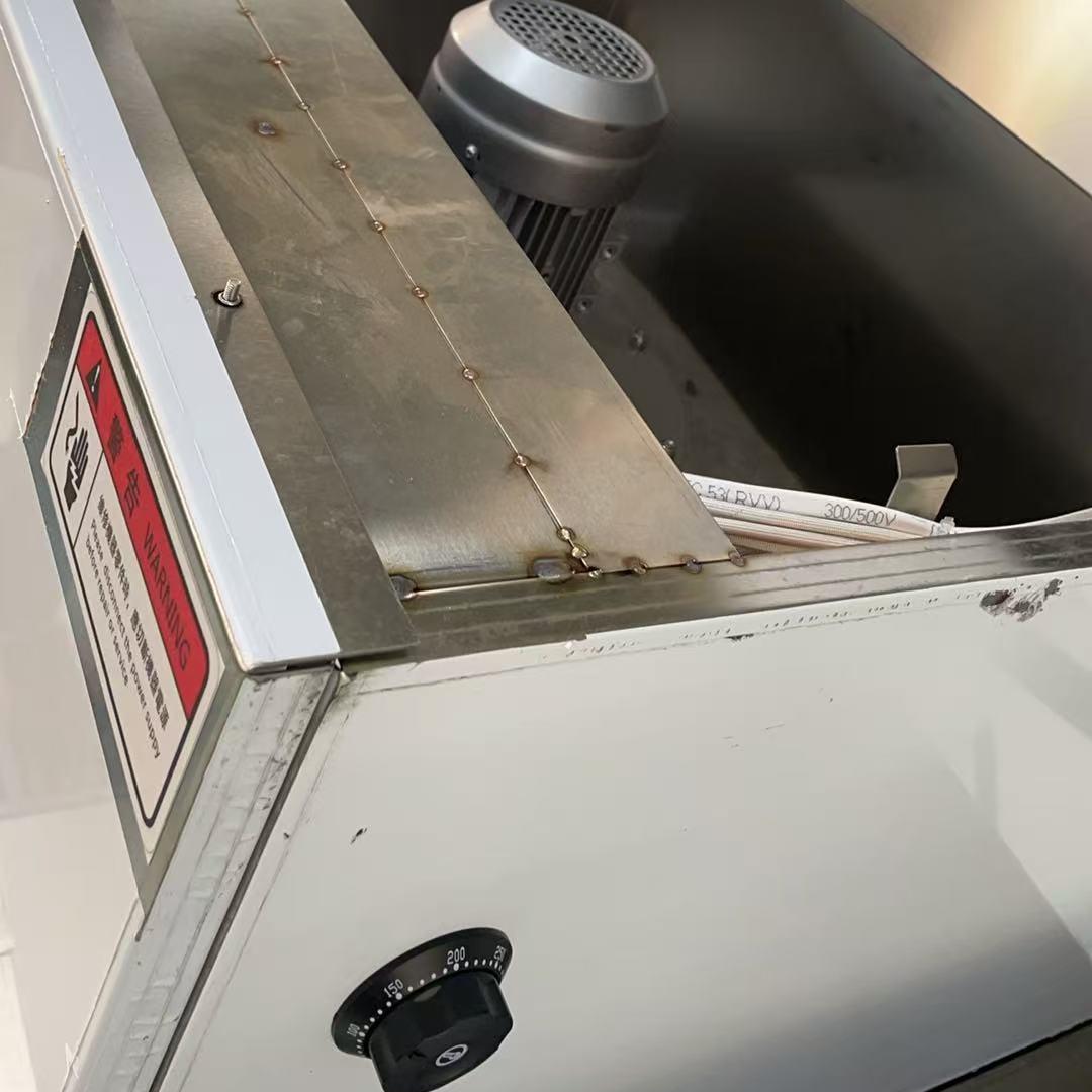 顺隆广兴 SUNRON GUANGSING 洗碗机 HT-C1X 台高清大图