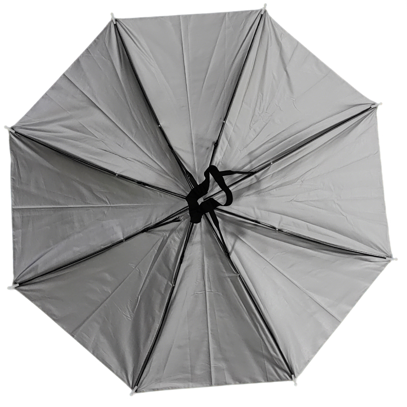 鸽护 头戴式伞帽 GH-MZ-041-K15-06 顶