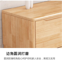 翼澜 电视柜1.5m 个