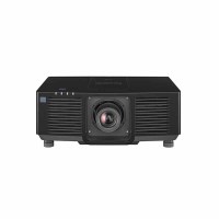 松下(Panasonic)PT-SMZ68CL 展馆 激光工程投影机(6300lm中心亮度 WUXGA 可换镜头)