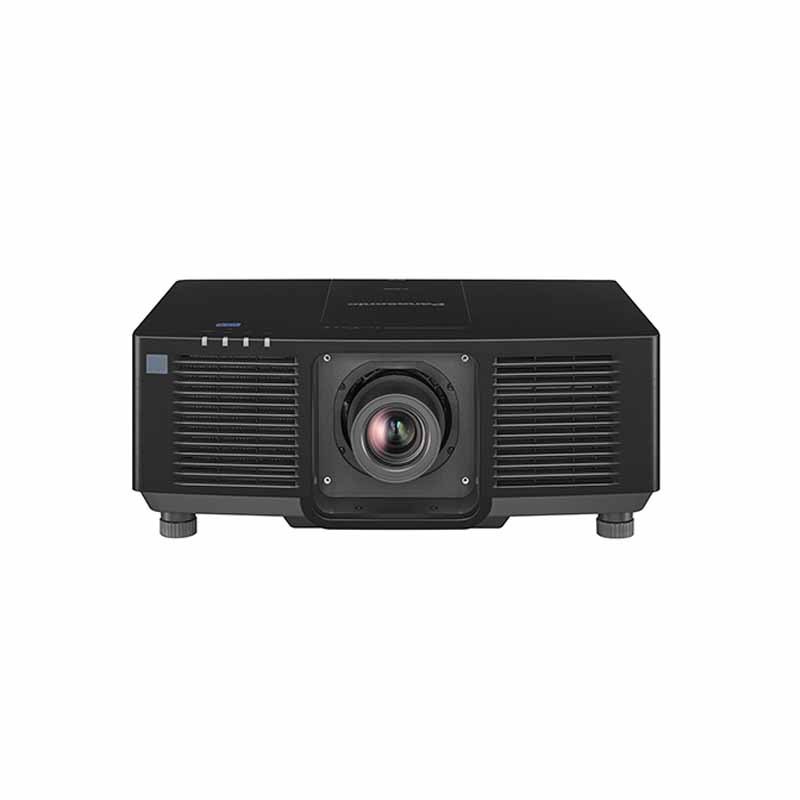 松下(Panasonic)PT-SMZ68CL 展馆 激光工程投影机(6300lm中心亮度 WUXGA 可换镜头)