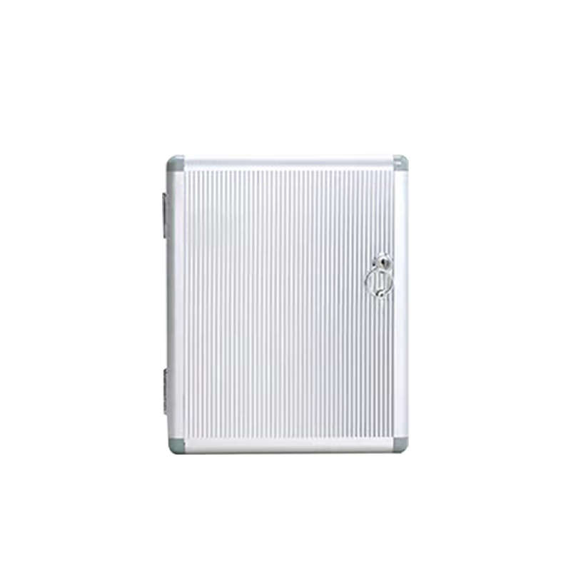 秦泰(Cqint)QTKKX-03 32位 铝合金钥匙管理箱高清大图