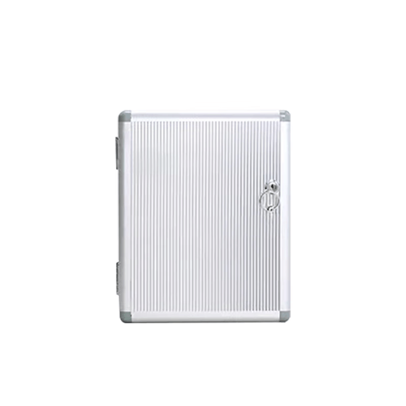 秦泰(Cqint)QTKKX-03 32位 铝合金钥匙管理箱图片