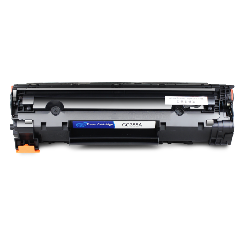 桂谷(GUIGU)HP CC388A易加粉硒鼓适用HP LaserJet P1007/P1008/1136/1108等