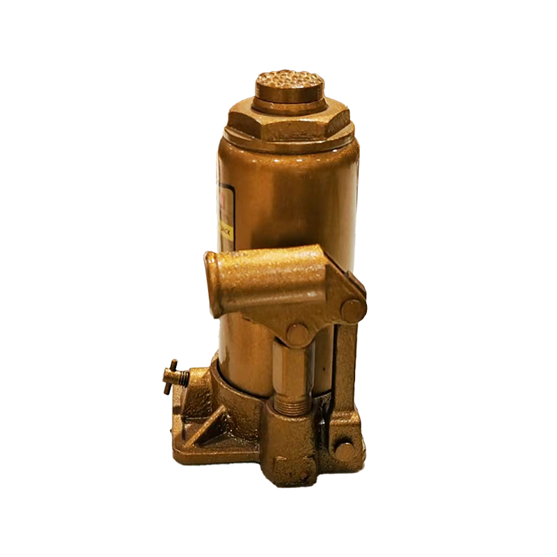 波斯(BOSI) 荧光系列千斤顶 8T 台高清大图