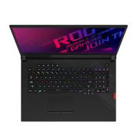 ROG玩家国度枪神4 Plus十代英特尔酷睿i7 RTX2070/32G内存/1T固态 17.3英寸300Hz手提电竞游戏本笔记本电脑败家之眼玩家国度
