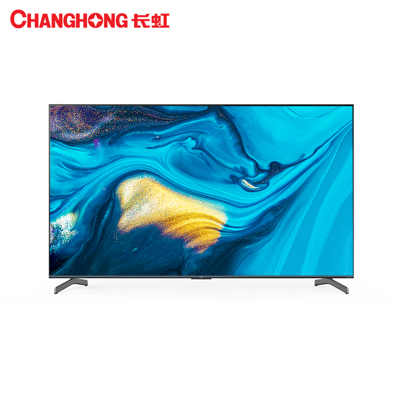 长虹电视 75Q9T 75英寸 Umax巨幕影院 CHiQ